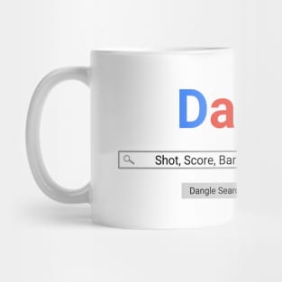 Dangle Mug